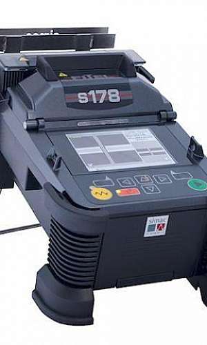 Caixa de emenda fibra óptica Caixa de emenda fibra óptica