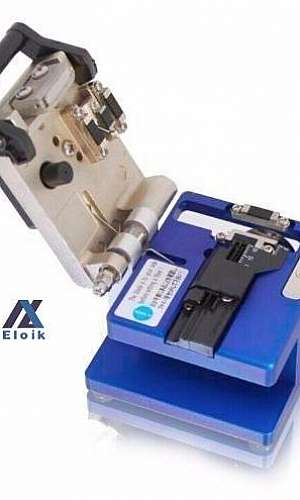 Clivador de fibra óptica preço Clivador de fibra óptica preço