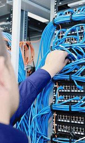 Fibra óptica cabo Fibra óptica cabo