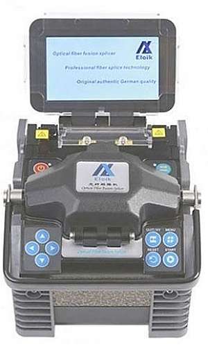 Fusão de fibra óptica preço Fusão de fibra óptica preço