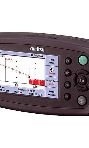 Manutenção OTDR Manutenção OTDR