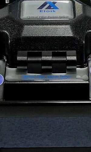 Máquina de fibra óptica Máquina de fibra óptica