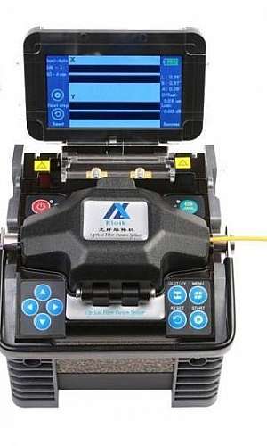 Máquina de fusão de fibra óptica Sumitomo preço Máquina de fusão de fibra óptica Sumitomo preço