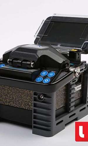 Máquina de fusão fibra óptica comprar Máquina de fusão fibra óptica comprar