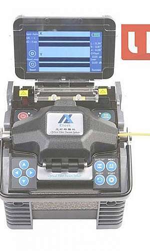 Máquina de fusão SIGNAL FIRE AI-8 Máquina de fusão SIGNAL FIRE AI-8