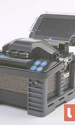 Máquina de soldar fibra óptica Máquina de soldar fibra óptica