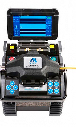 Quanto custa máquina de fusão de fibra óptica Quanto custa máquina de fusão de fibra óptica