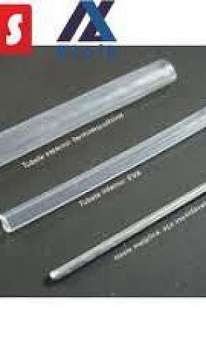 Tubete fibra óptica Tubete fibra óptica