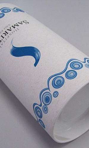 Tubete papelão Tubete papelão
