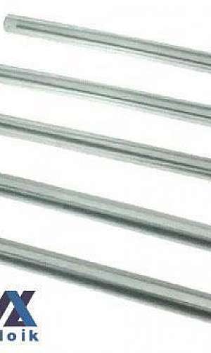 Tubete para fusão de fibra óptica Tubete para fusão de fibra óptica